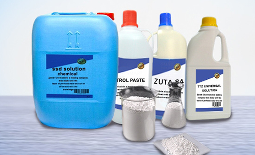 Activating powders and compounds